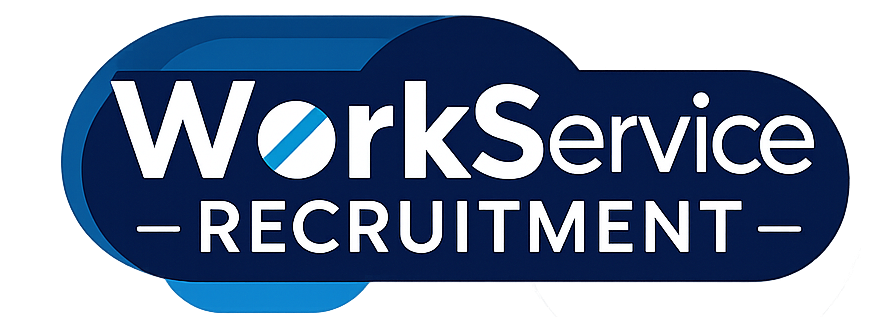 Workservice recruitment